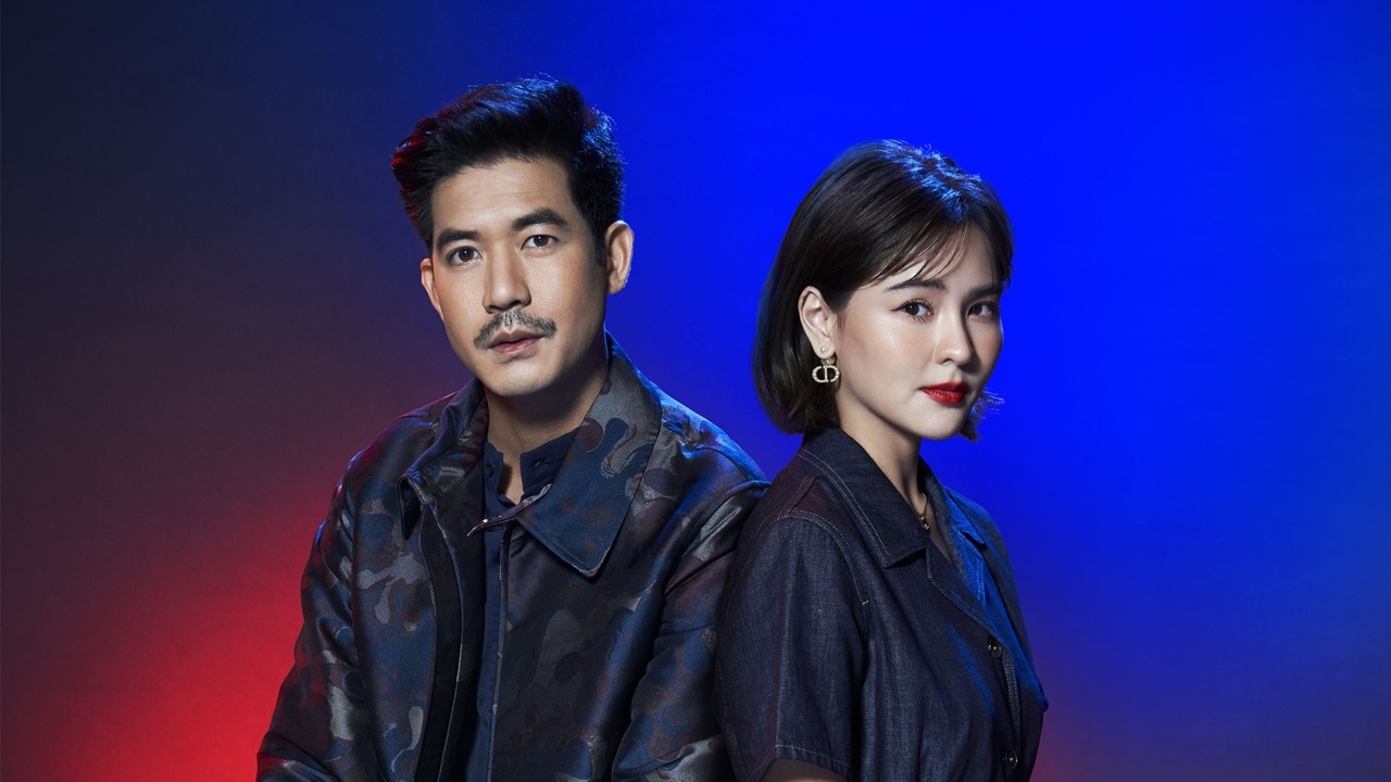 เวียร์-ออม ร่วมงานกันครั้งแรก เปิดประสบการณ์ทางการแสดงผ่าน Bangkok Breaking