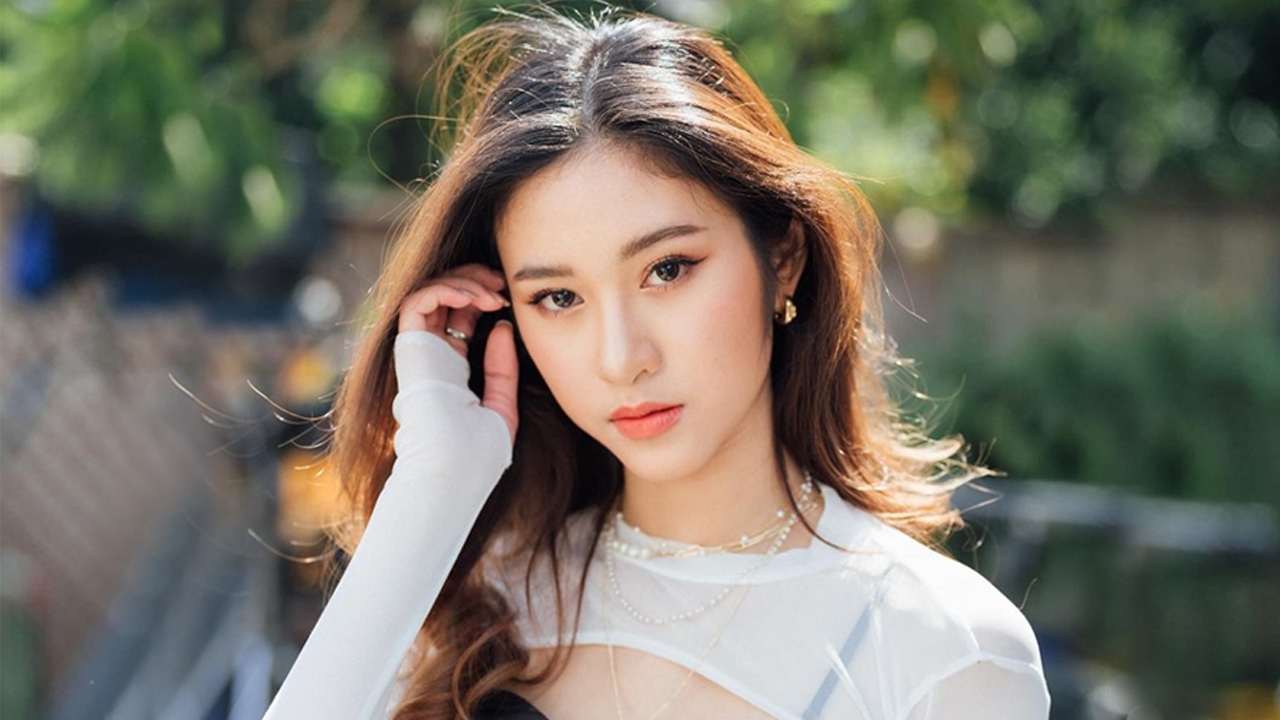 แพม ธารดี นางเอก “ไอ้ข้าวแกง” สู้ไม่ท้อแม้เสียน้ำตา โดนดูถูกนักแสดงปลายแถว