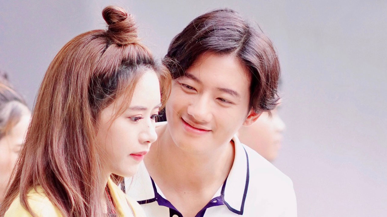 “เป้-ฟาง” ป่วนรักลงจอ สนุก ตลก ซึ้ง ใน “Me always You รักวุ่นวาย ยัยตัวป่วน”