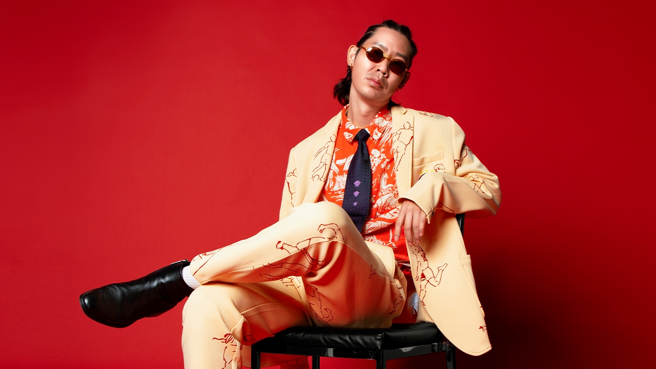 อุ๋ย บุดดาเบลส เจอเหตุการณ์น่าขยะแขยงจากงานประจำ สู่ศิลปิน-เปิดค่ายเพลง