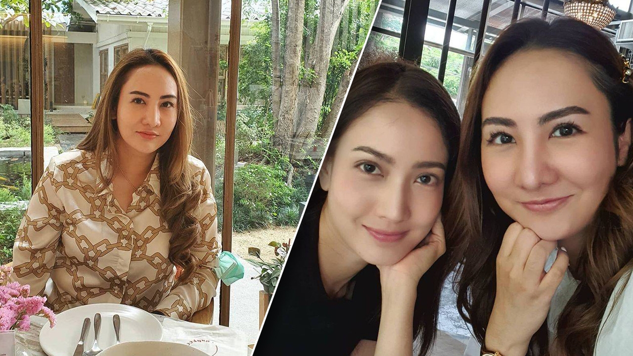 เต๋า พี่สาวแต้ว โพสต์น้องไม่ติดโควิด ใครด่ามาขอโทษเลย แต่ชาวเน็ตสวนกลับ