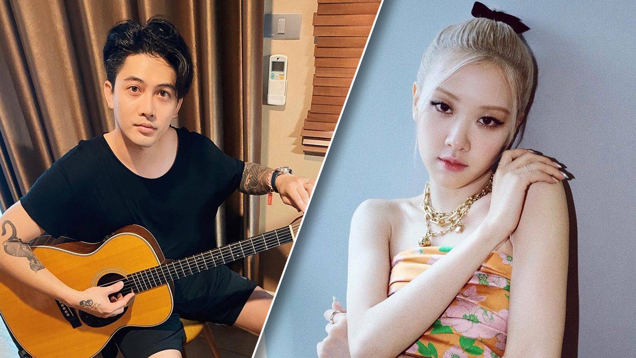 แม็กซ์ เจนมานะ ขอโทษ โรเซ่ Blackpink หลังถูกวิจารณ์โพสต์ข้อความไม่เหมาะสม