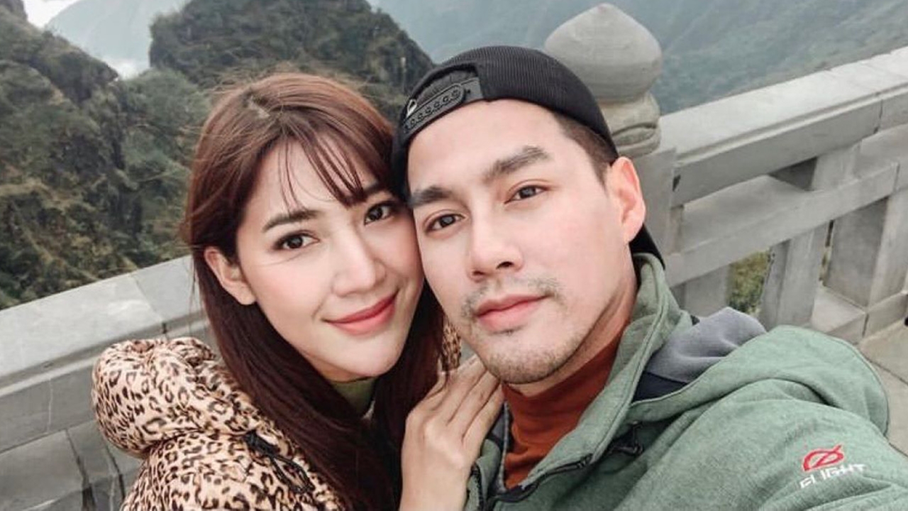 “เพ็ชร ฐกฤต-มายด์ ฑาริกา” คู่รักขาขึ้น!! “แก่นแก้ว-ให้รักพิพากษา” สุดปัง