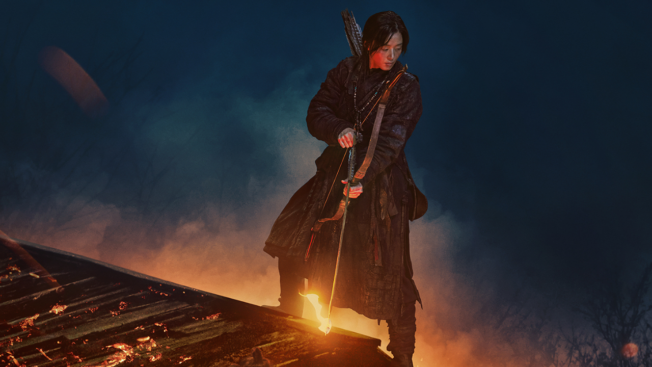 Kingdom: Ashin of the North ไขปริศนาจุดเริ่มต้นมหากาพย์ซอมบี้คลั่ง