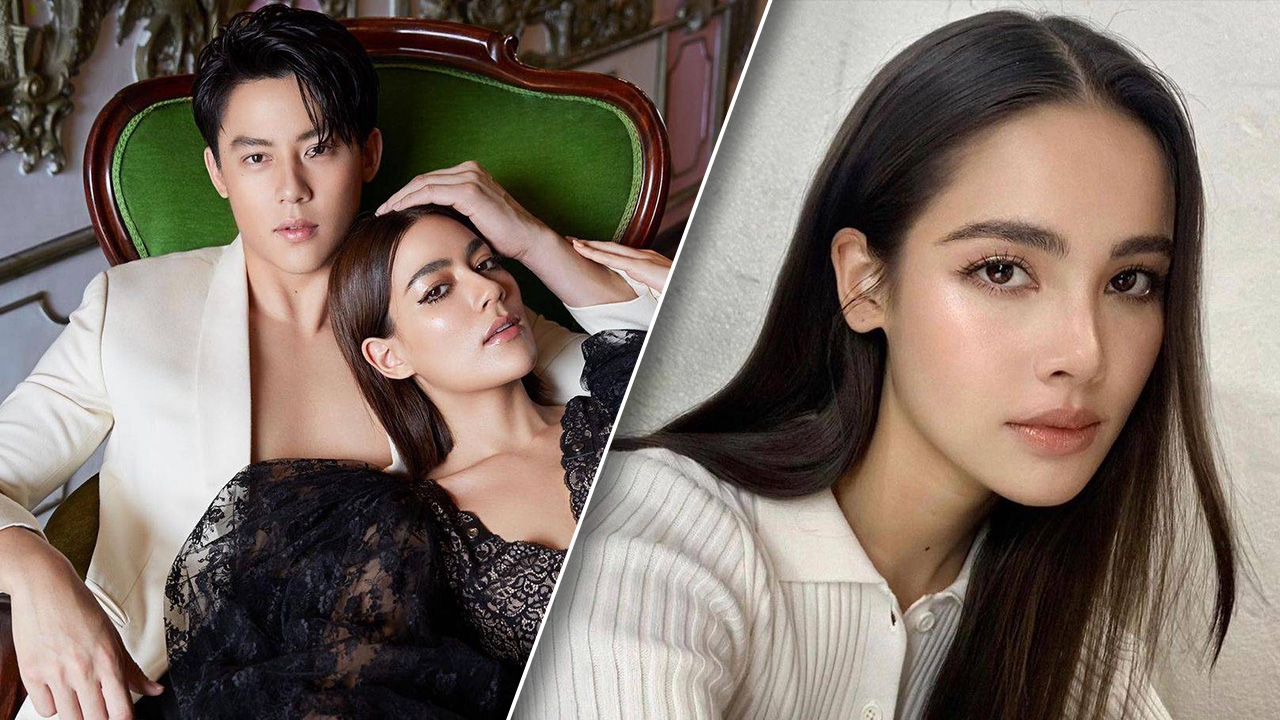 หมาก-คิม-ญาญ่า เรียกร้องวัคซีน mRNA ฟรีให้คนไทย หลังยอดผู้ติดเชื้อพุ่ง