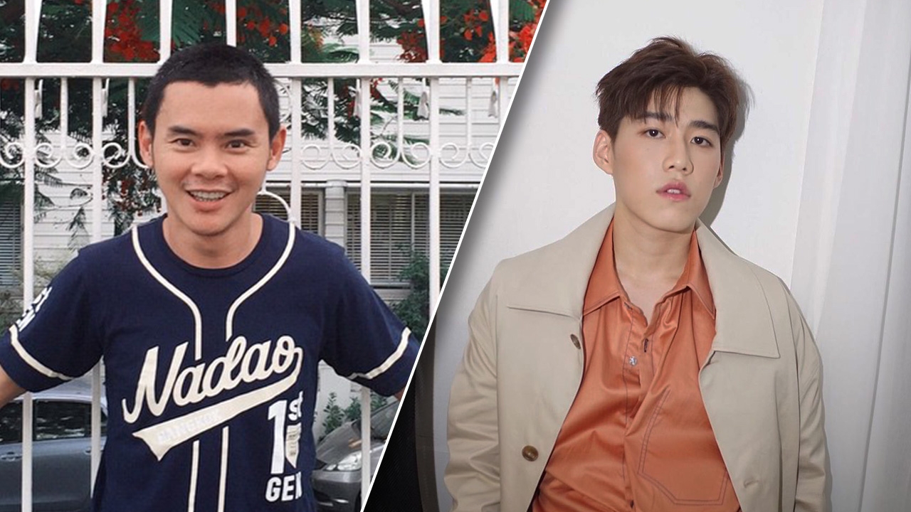 ย้ง ทรงยศ แจงละเอียด หลังเจอดราม่าสกัดดาวรุ่งเด็กในค่าย พีพี กฤษฎ์ 