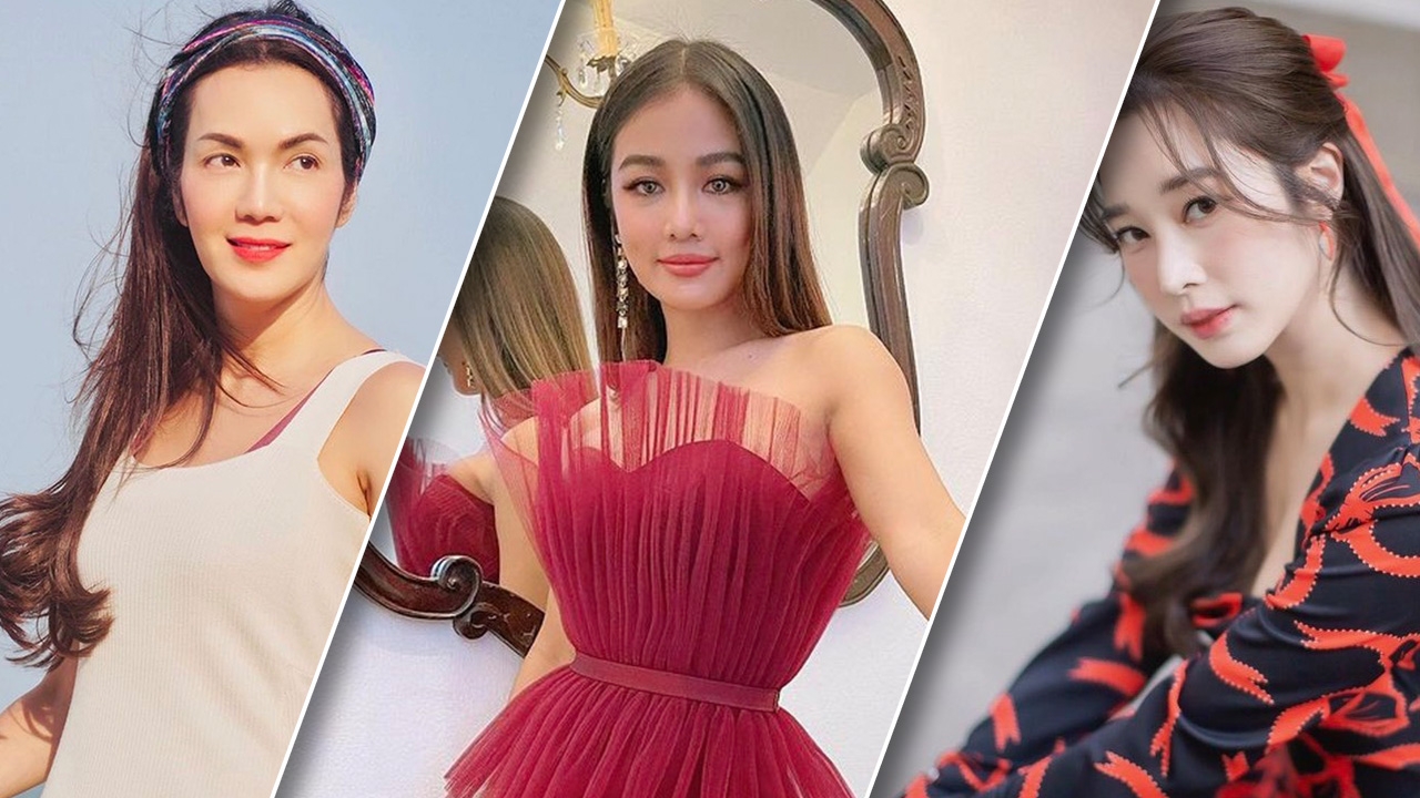 นักแสดง คนดัง คอมเมนต์เดือด หลัง สนธิญา ยื่นหนังสือให้สอบดารา Call out