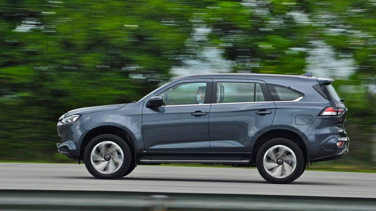 ยางคือชีวิต เรื่องของลมยางที่เหมาะสมกับการใช้งาน 