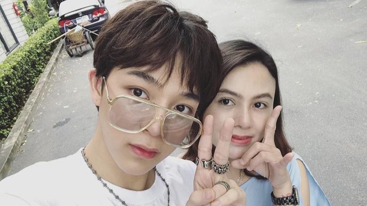 สุขสันต์วันแม่ บาส สุรเดช ชวนลูกๆ ศิลปิน Star Hunter บอกรักแม่ออนไลน์