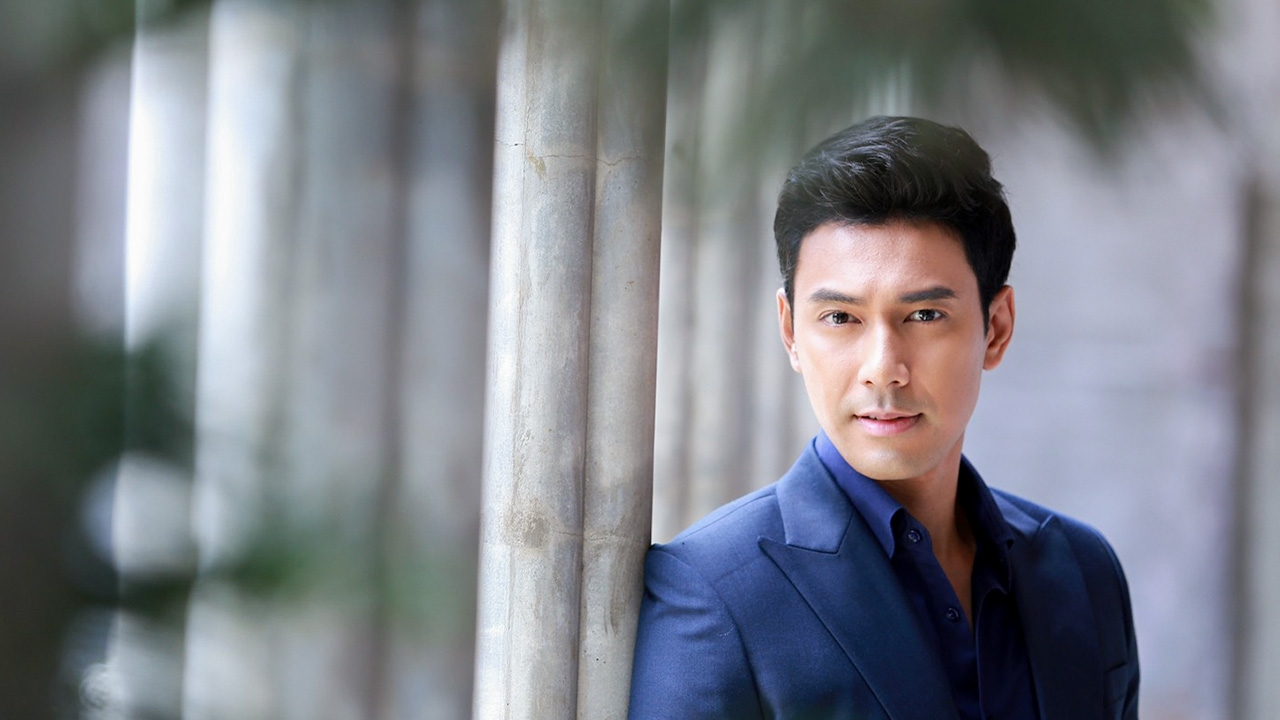 เอส กันตพงศ์ เคยถูกหามเข้า ICU ปรับชีวิตใหม่ใช้ธรรมะช่วยรักษาไฮเปอร์เวนติเลชัน