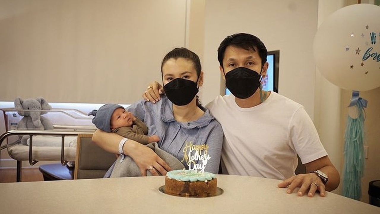 แอนเน็ท เล่านาทีช็อกคลอดลูก รพ.ไม่ตรวจโควิดเจอหมอติด ทำเสี่ยงทั้งครอบครัว