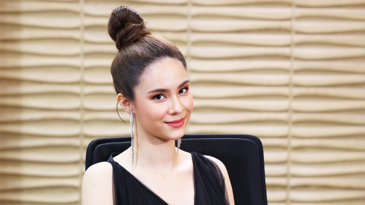 เปิดวาร์ป “มิหลา สมิหลา” เงา “คิมเบอร์ลี่” สแตนอินมากความสามารถ ใน “สองเสน่หา”