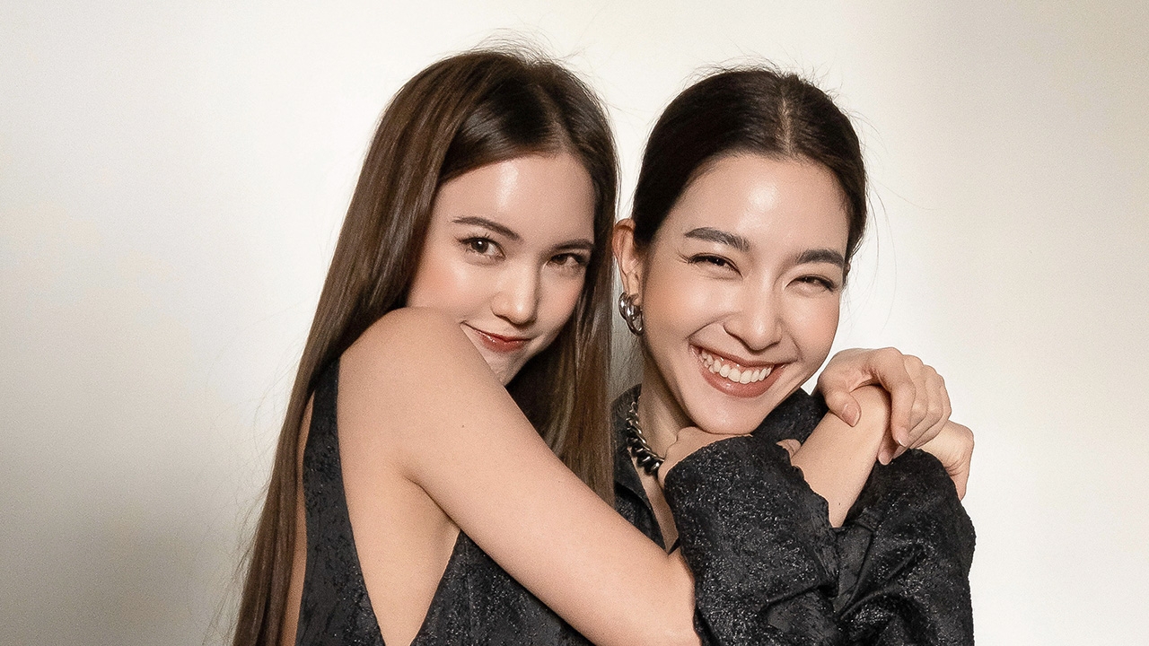 “บัว&โม” จิ้นจนได้เรื่องแฟนคลับจับคู่เป็นแฟนกันเถอะ!