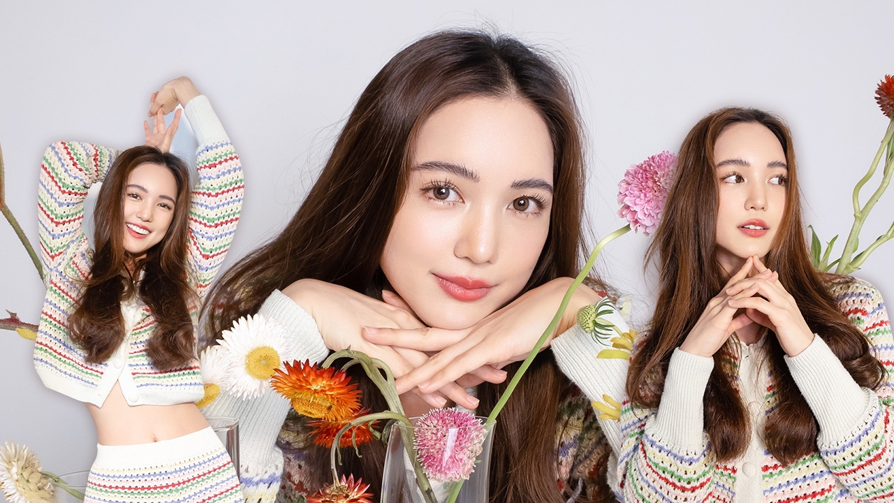 10 ปี บัว นลินทิพย์ กับคำสบประมาท ห่วงสุขภาพจิตตัวเองในอาชีพนักแสดง