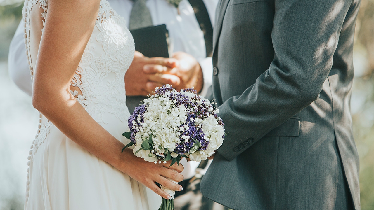 อนาคตยังจำเป็นไหม ออร์แกไนซ์งานแต่ง-ร้านเวดดิ้ง ปรับตัวฝ่ามรสุมโควิด