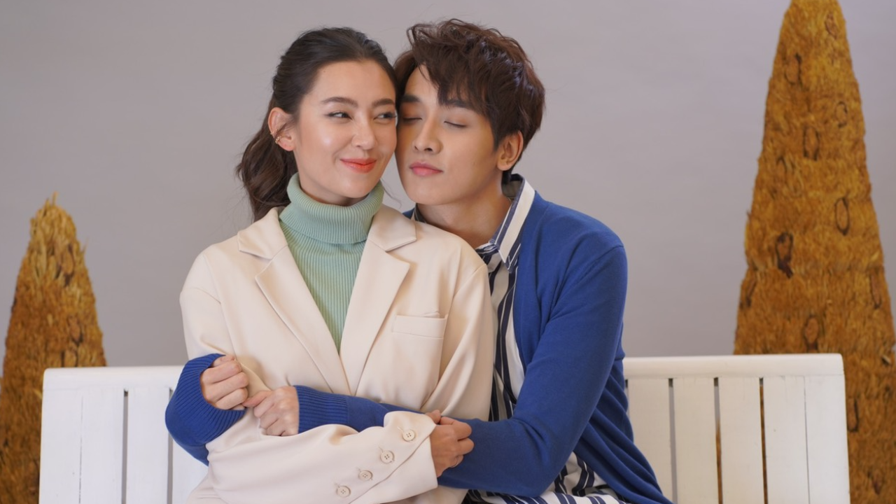 "เบลล่า-กองทัพ พีค" สร้างเคมีใหม่ ชวนฟินขยี้ใจใน ละคร “ให้รักพิพากษา”