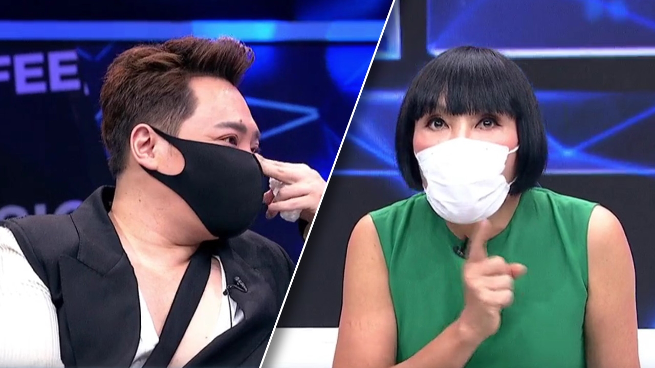 มดดำ น้ำตาไหล หลังฟัง ม้า อรนภา เล่าชีวิตโดนทัวร์ลงจนไม่มีที่ยืน (คลิป)