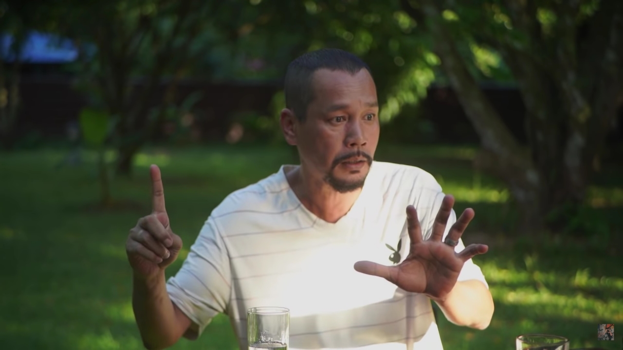 เท่ง เถิดเทิง เล่าเคยถูกซ้อม 7 ต่อ 1 เจอตลกอิทธิพลสั่งทุกคณะห้ามรับ (คลิป)