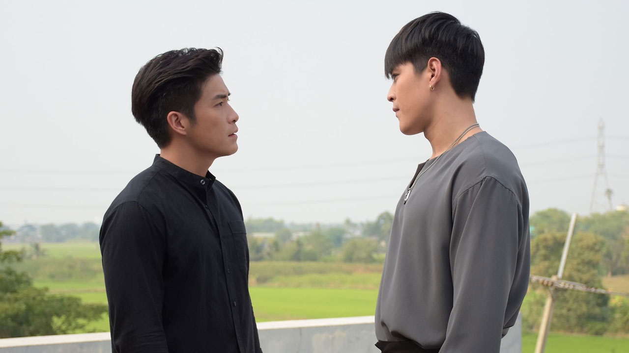 แค้นรักสลับชะตา EP.12 "วัท" เห็นแก่ตัวเกินไปทำ "เตช-จินนี่" ตกอยู่ในอันตราย