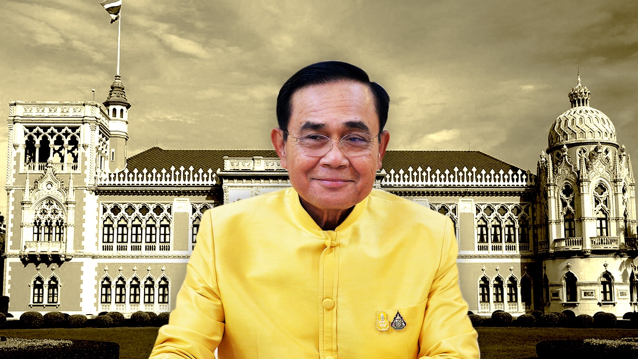 ทางลง “พล.อ.ประยุทธ์” เปิดโฉมหน้าใครจะได้เป็นนายกรัฐมนตรีต่อ หากลาออก