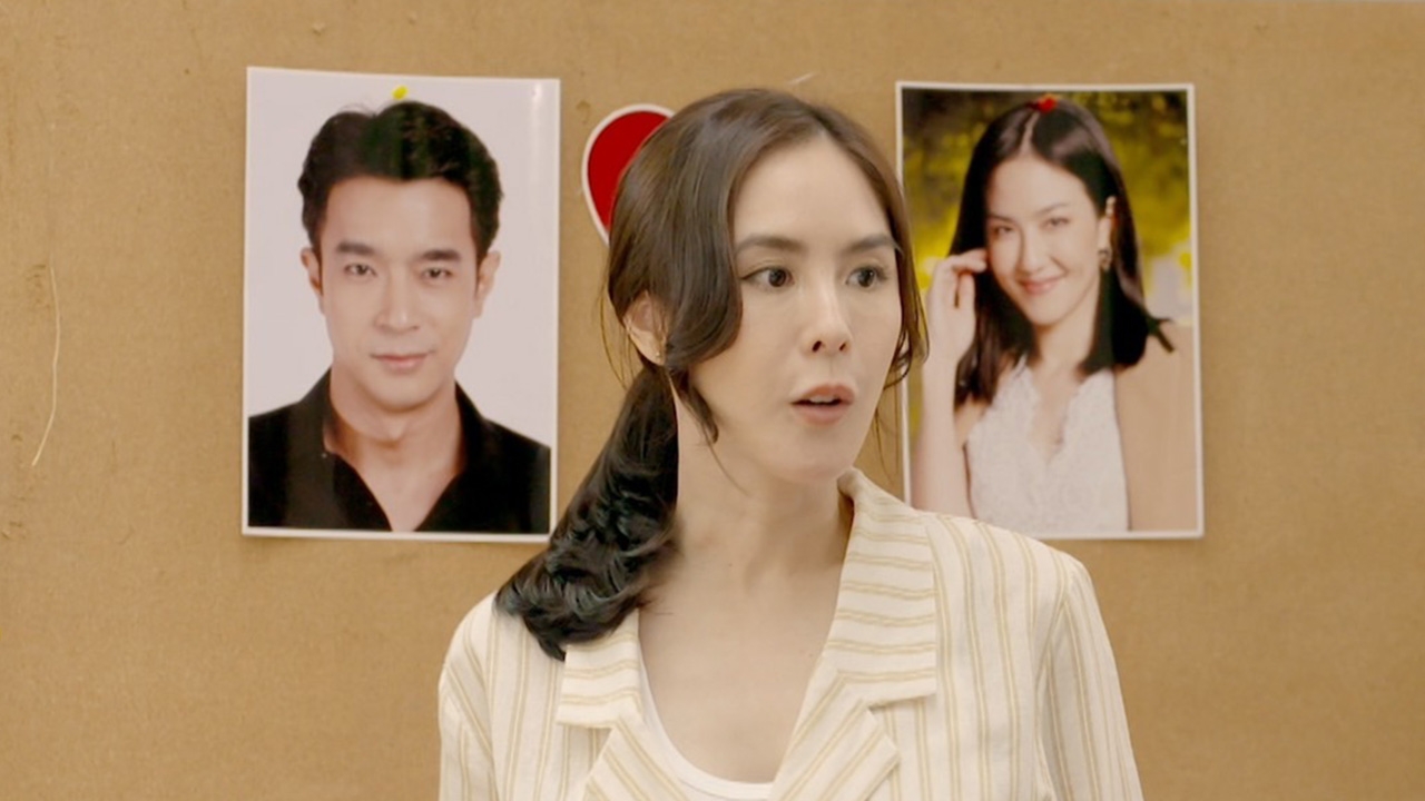 กามเทพก้นครัว EP.2 "พีค-เป้" คิวปิดจำเป็น เริ่มภารกิจจับคู่ "มิ้น-ไต้ฝุ่น"