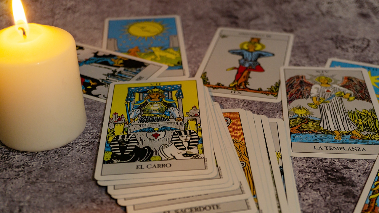 ดูดวงไพ่ยิปซี เดือนมิถุนายน 2566 การเงิน การงาน ความรัก ครบทั้ง 12 ราศี