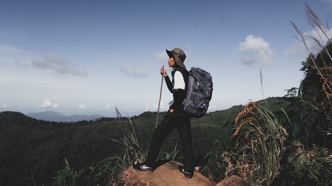 "ภูสอยดาว" เปิดให้เที่ยว 1 ก.ค. 66 แนะขั้นตอนสมัคร เตรียมตัวพิชิตยอดดอย