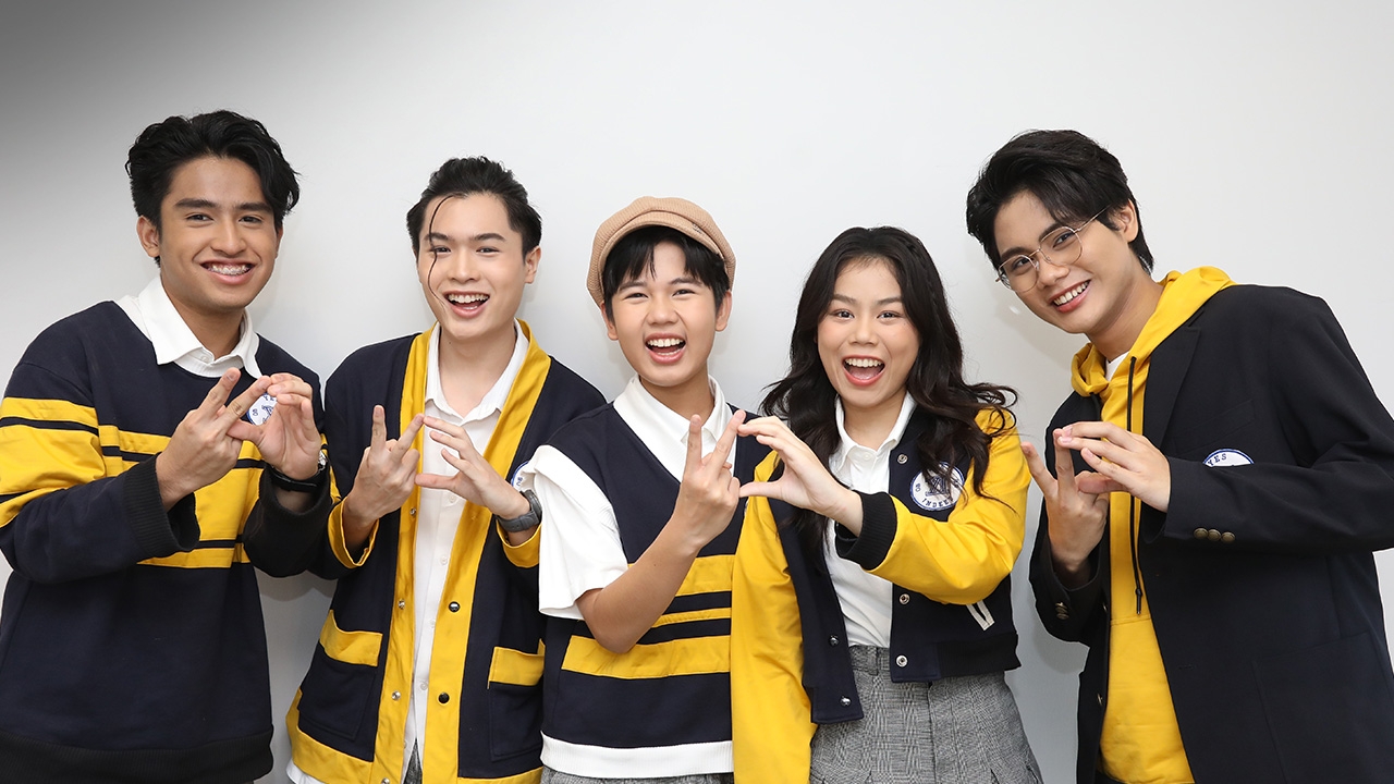 Yes Indeed จากเล่นดนตรีเปิดหมวก สู่ศิลปินรุ่นใหม่ที่พร้อมพิสูจน์ฝีมือ