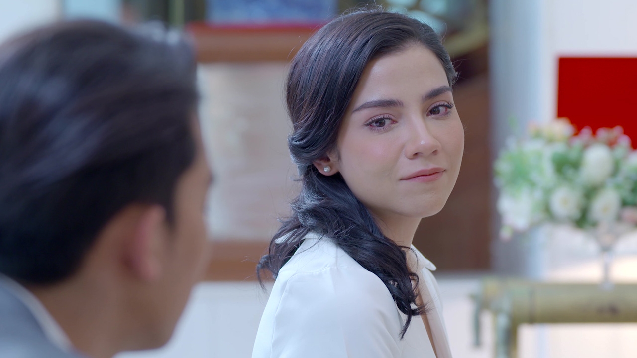 “เบิ้ล” สานฝัน “จีน่า” ขอแต่งงานหลังป่วยโคม่า ในละคร เพลงรัก รอยแค้น