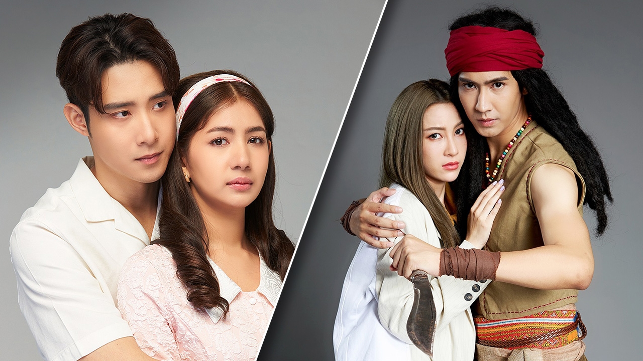 เปิดโผ 4 ละครใหม่ก่อนข่าวภาคค่ำ ช่อง 7HD จัดเต็มครบทุกรส