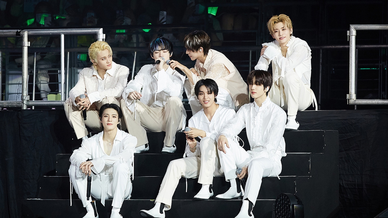 NCT DREAM เกินต้าน พาเอ็นซีทีเซ็น ดรีมไทยเข้าสู่ดินแดนแห่งความฝัน 