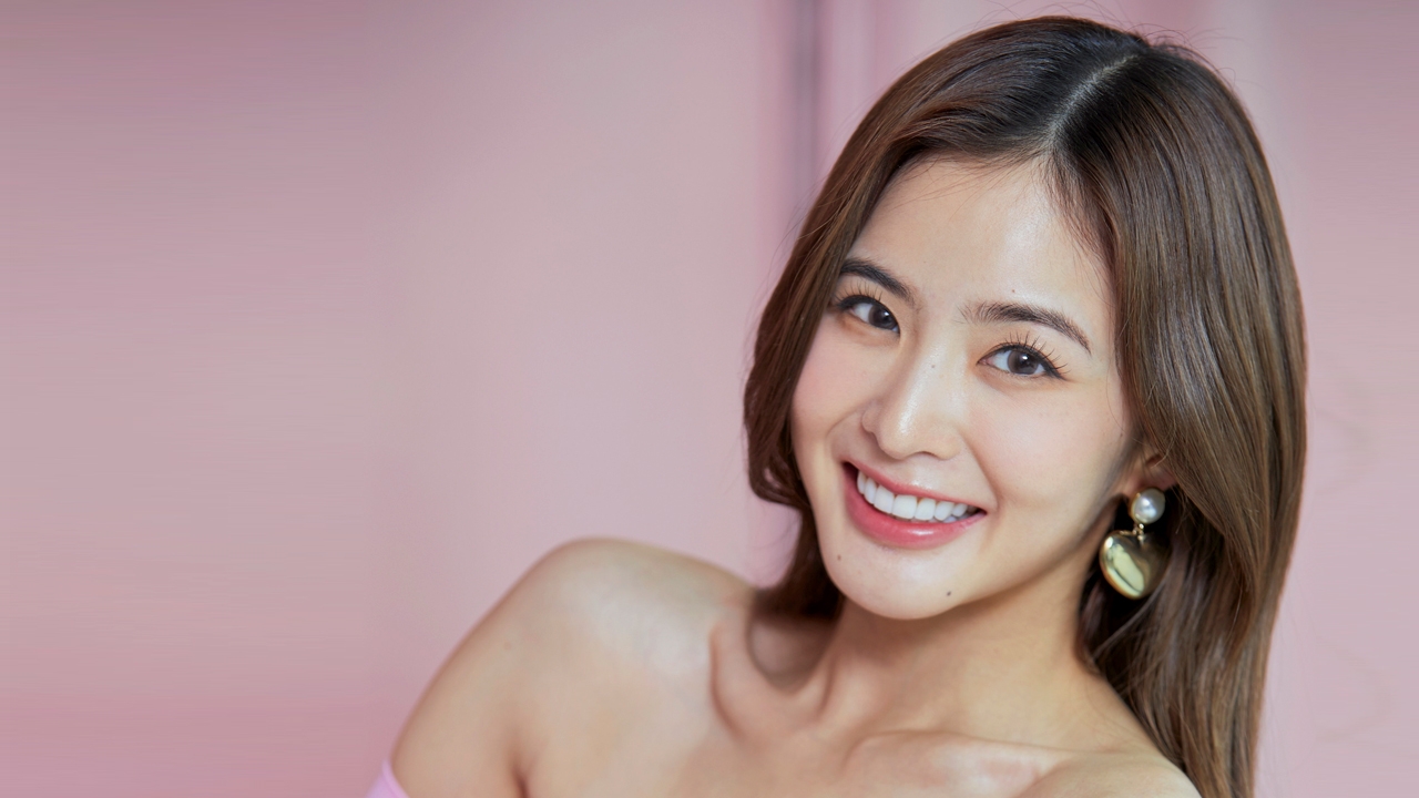 สวยแซ่บ! "มายด์-ลภัสลัล" กับบทบาทใหม่ ใน "Love Me Again อีกครั้ง...ฉันรักเธอ"