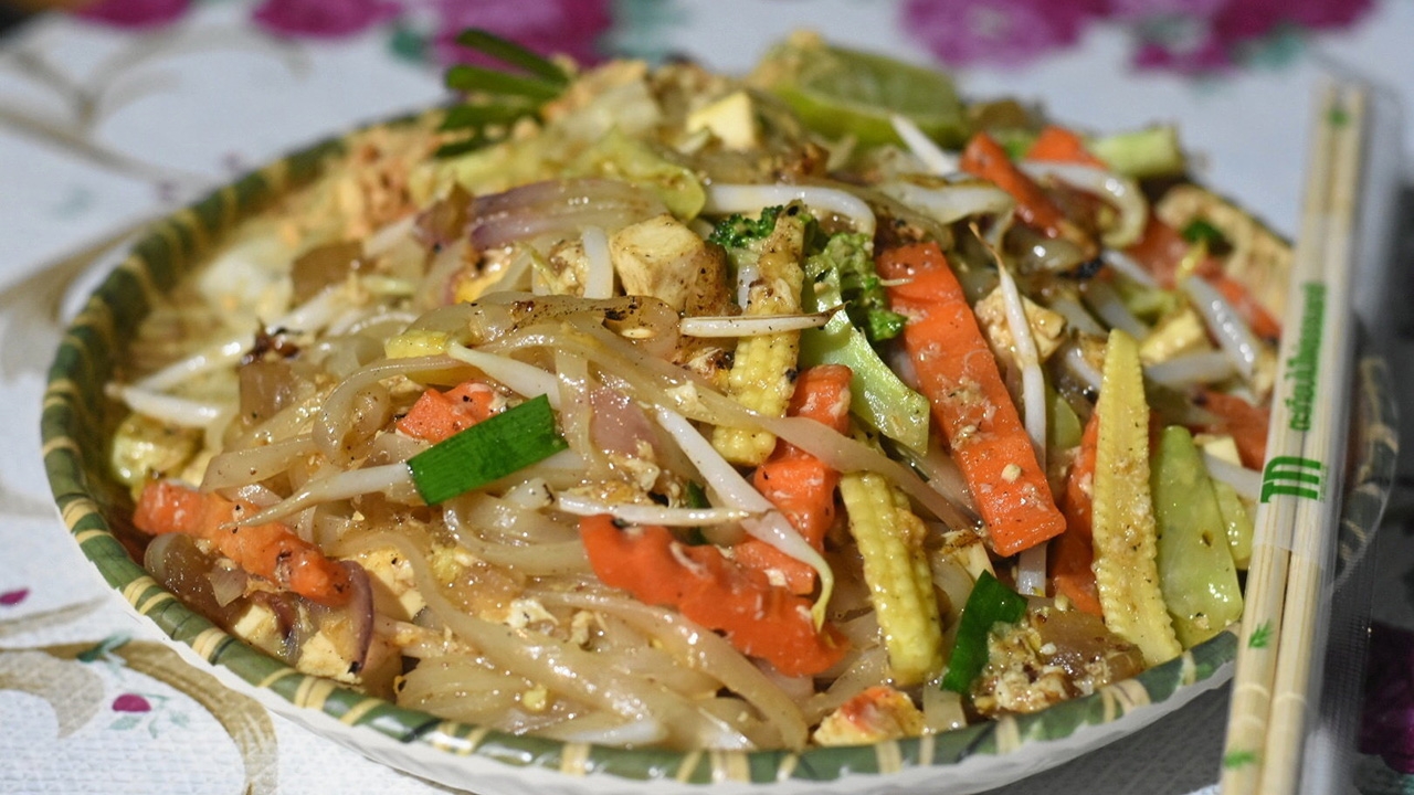 “THE FAMILY” ร้านอร่อย ของนักเดินทางทั่วโลก