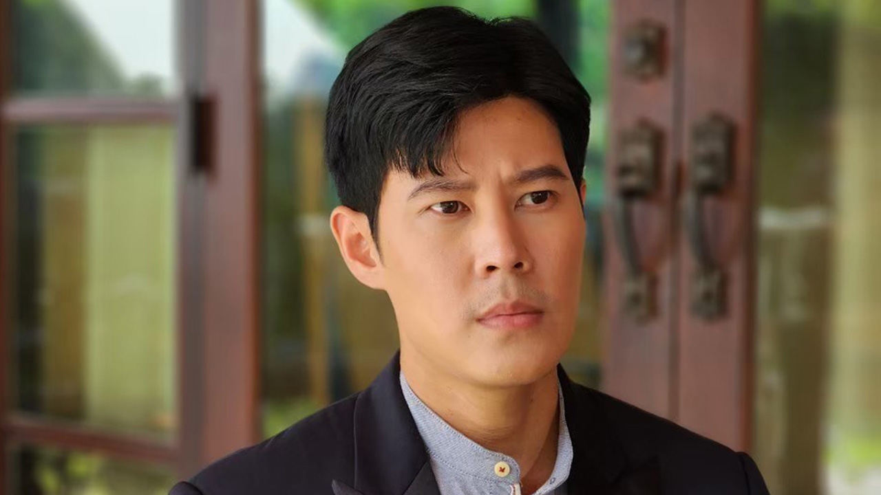 เบน-สันติราษฎร์ ปวดใจ หลีกทางให้เพื่อนสนิท รักกับหญิงในดวงใจ ใน "หงส์ในกรงกา"