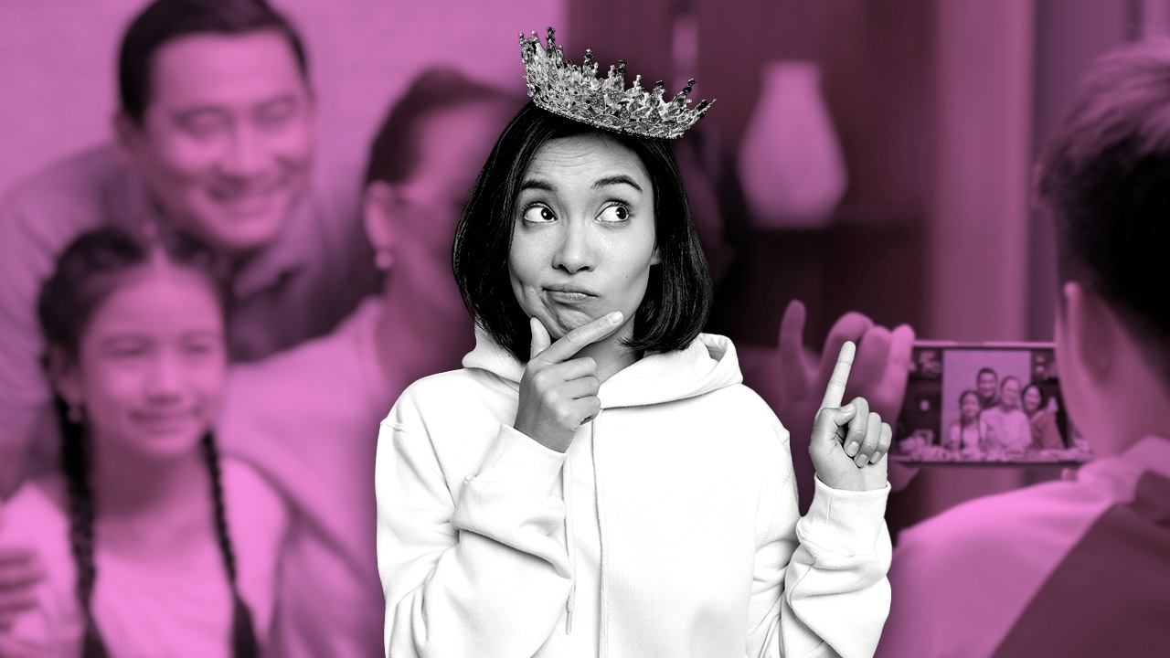 คำตอบมงลง พิชิต 5 คำถามวันรวมญาติ คนถามห่วงใย แต่คนฟังเจ็บจี๊ด