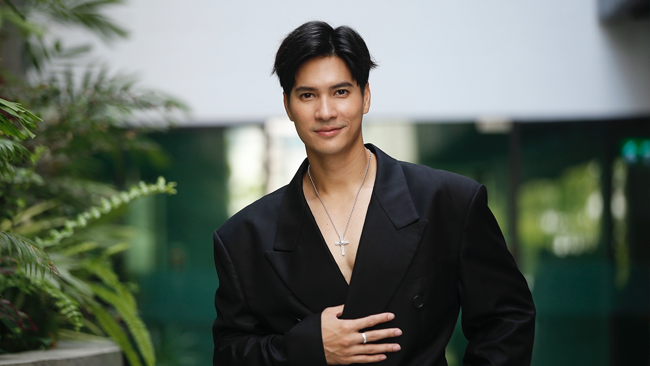 ไมค์ ภัทรเดช เกือบเสียความเป็นตัวเองเพราะเล่นละคร เหตุแยกแยะไม่ได้