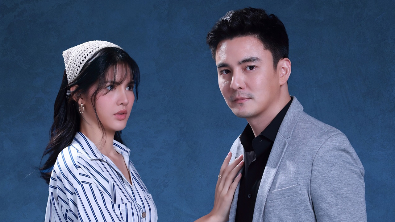 เปิดภาพฟิตติ้ง “ลางปริศนา” กระแสปัง “ธันวา-กานต์” เคมีแรง