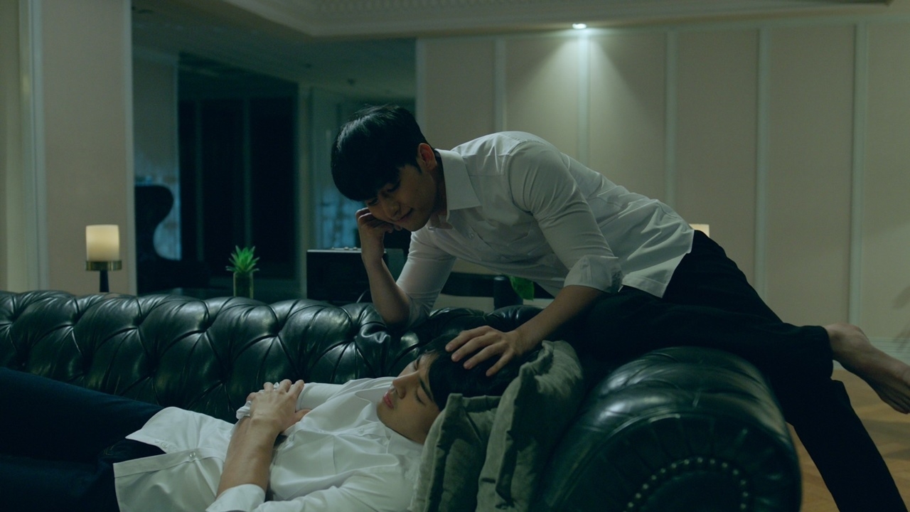 ตรวนธรณี EP.7 ไฮน์-บูม คอนเฟิร์มหนักทั้งชิกและช็อก