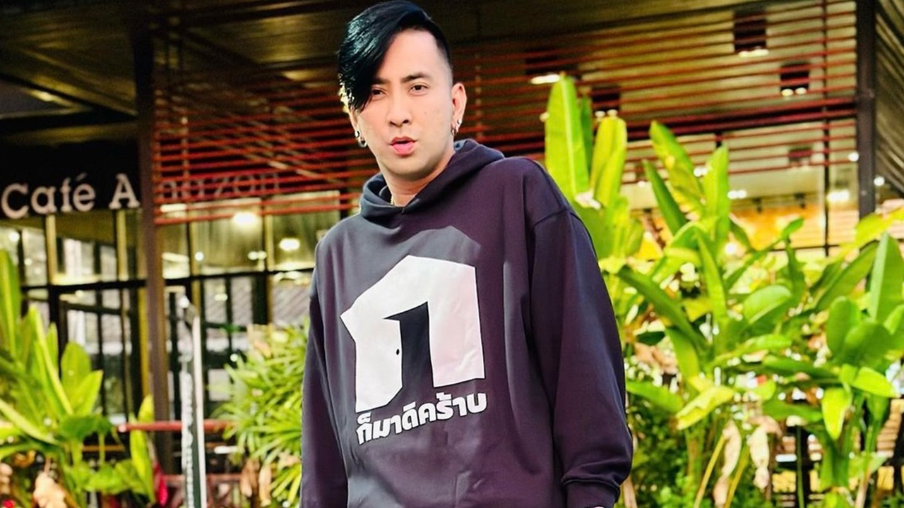 ชาวเน็ตตำหนิ ดูแล้วเกินงาม หลัง บอล เชิญยิ้ม เล่นละครกับน้องใหม่ 