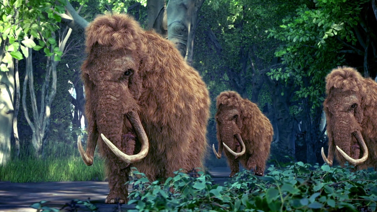 เปิดเบื้องหลังซีจี ละคร “ตะนาวศรี” เนรมิตสัตว์ เหนือจินตนาการ เหมือนมีชีวิตจริง!