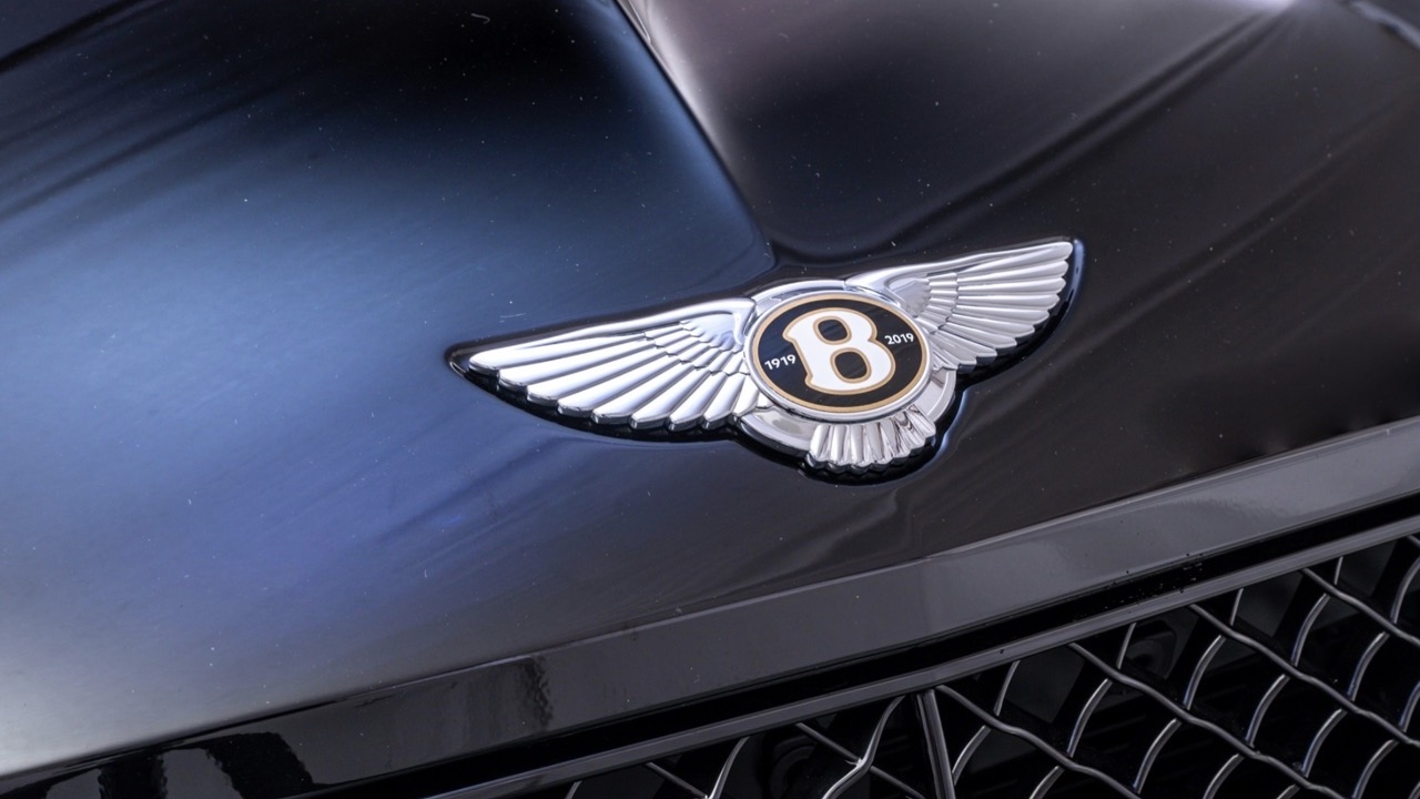 จุดกำเนิดของ Bentley รถหรูที่เกิดมาจากการแข่งเมื่อร้อยปีที่แล้ว