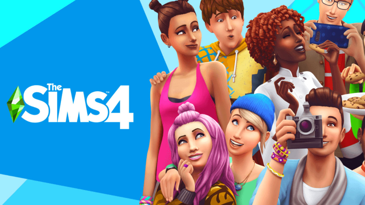 รวมสูตร The Sims 4 อัปเดตใหม่ ครบทุกภาค ทางลัดเล่นเกมให้ง่ายขึ้น