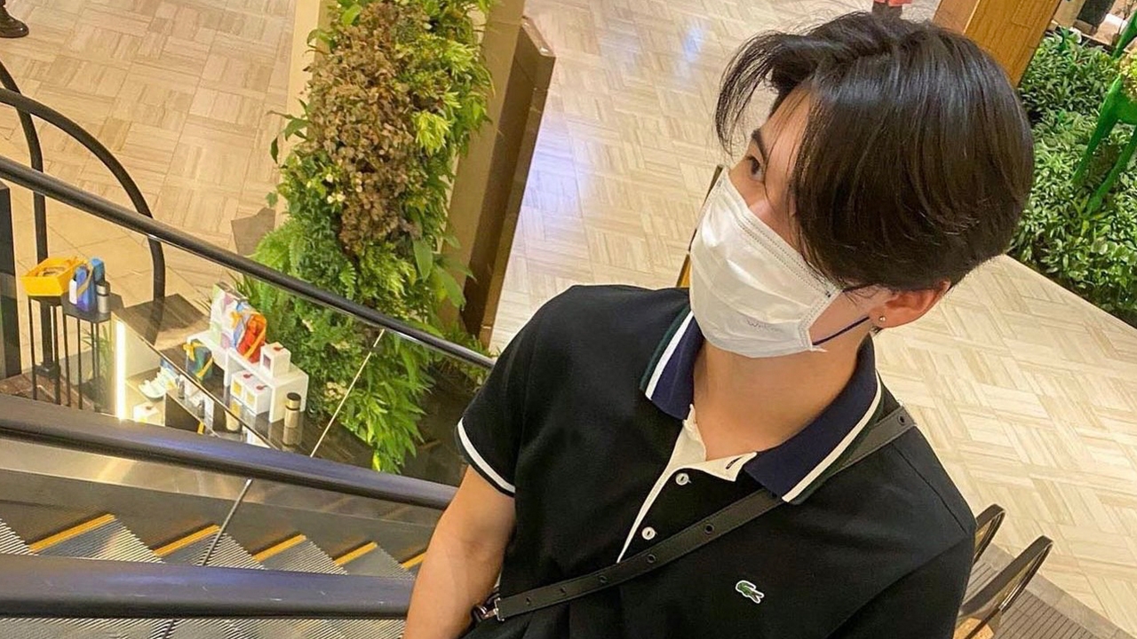 พระเอกซีรีส์วาย โพสต์แล้วหลังมีข่าวโดนปลด ถูกจับได้ซุกลูกเมีย