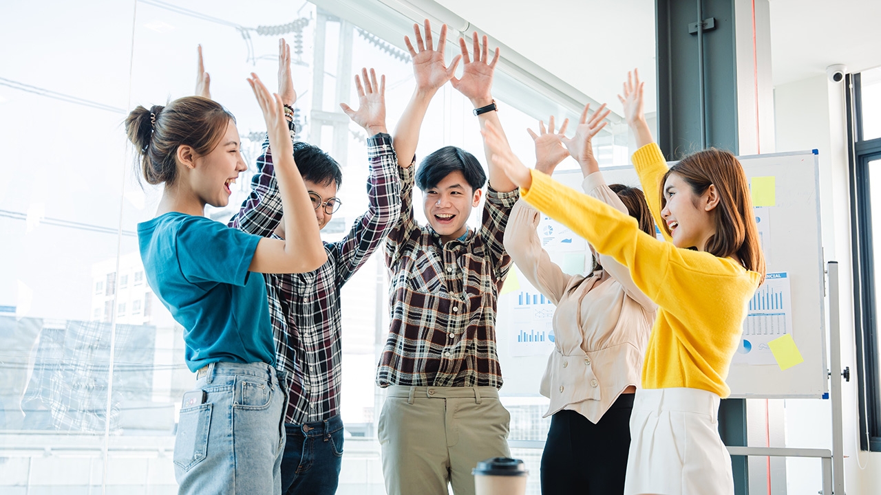 งานดีเงินดีมีความสุข 4 ราศี การเงินโดดเด่น มีโอกาสจับเงินก้อนใหญ่