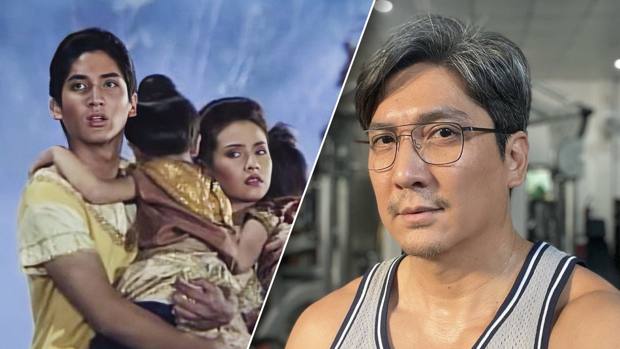 ชาวเน็ตฟาดกันเละ หลัง หนึ่ง มาฬิศร์ อดีตพระเอกละครพื้นบ้านถูกทักว่าแก่