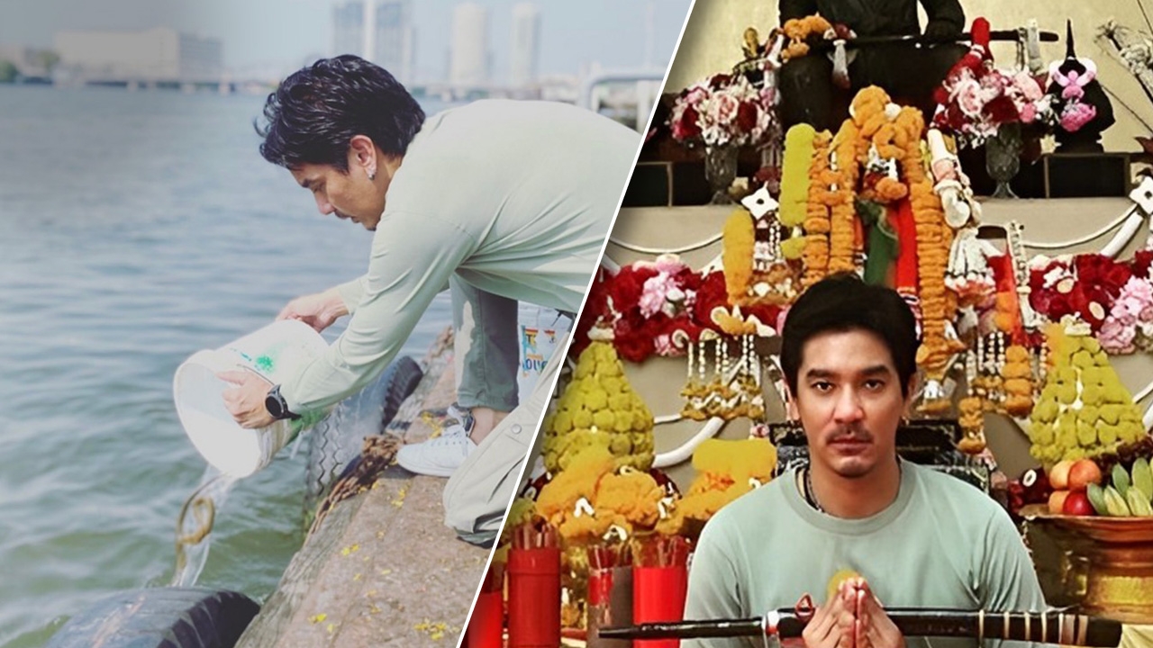 ดีเจแมน ร่ายยาววันเกิดที่แย่ที่สุด ขอความยุติธรรม เชื่อความจริงเป็นสิ่งไม่ตาย