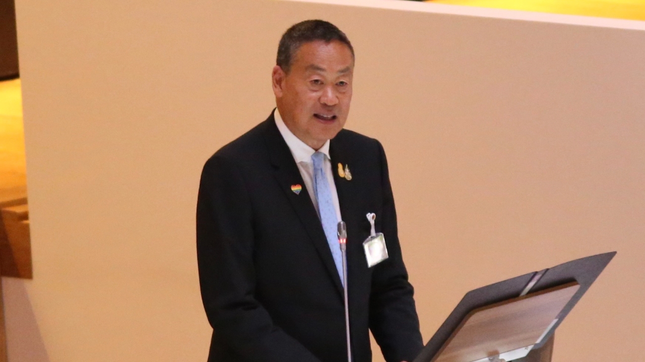 สรุปอภิปรายงบฯ 68 วันแรก ฝ่ายค้าน ซัดจัดงบฯ โนสน-โนแคร์-นายกฯ มองเป็นสีสัน