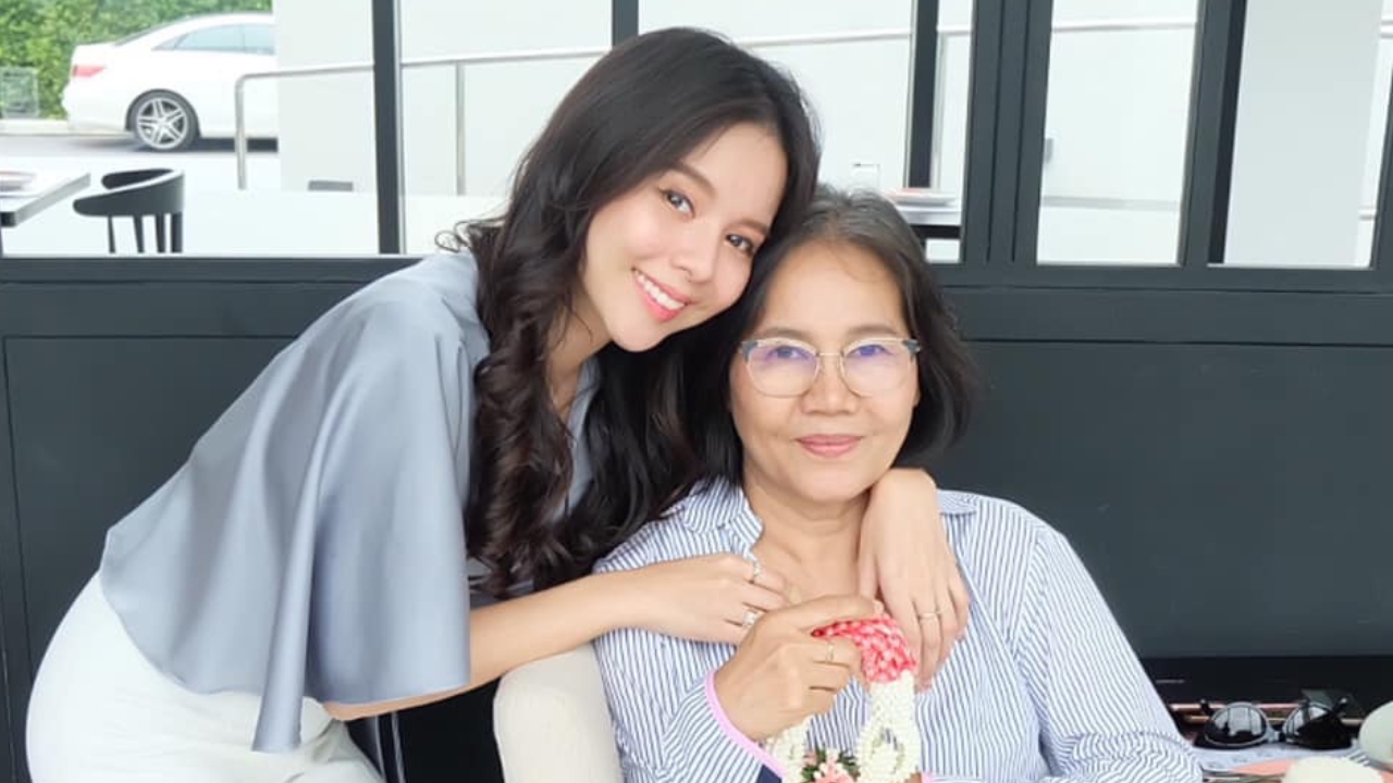 แม่โพสต์ข้อความหลังเจอลูก ทำ #เมย์จีระนันท์ ติดเทรนด์ คนสงสัยเกิดอะไรขึ้น