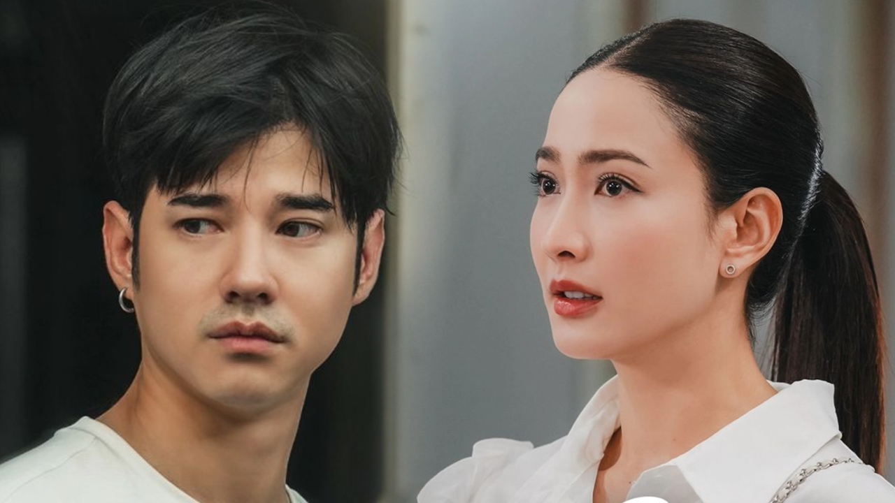 รู้จักนักแสดง "ในวันที่ฝนพร่างพราย" ละครฮีลใจ สะท้อนสังคม 