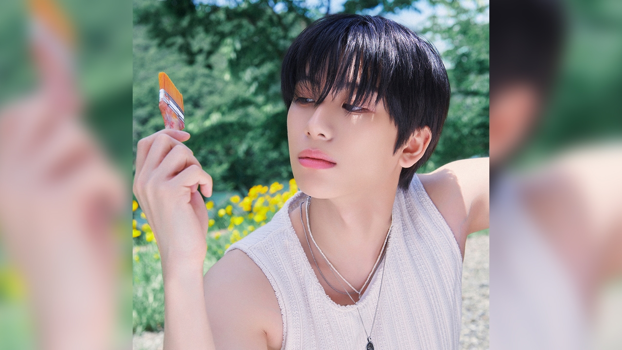 ออร่าเจิดจ้าเข้าตา ลุคใหม่ ไทแทน หล่อสว่างกระจ่างไทม์ไลน์ 